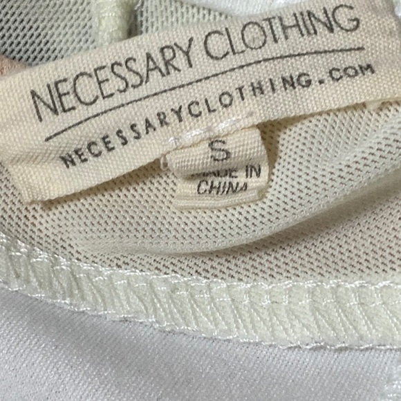 Necessary Clothing-Dress - Picture 6 of 6